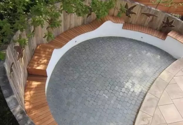 如何讓景觀設計充滿韻律感?