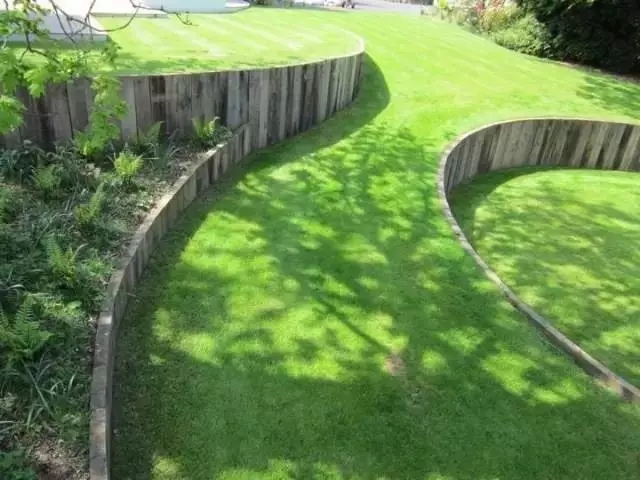 如何讓景觀設(shè)計(jì)充滿韻律感?