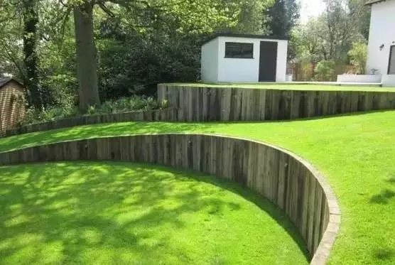 如何讓景觀設(shè)計(jì)充滿韻律感?