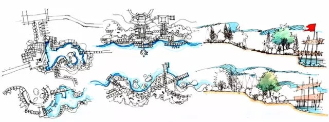 景觀快速設(shè)計(jì)知識(shí)大全！