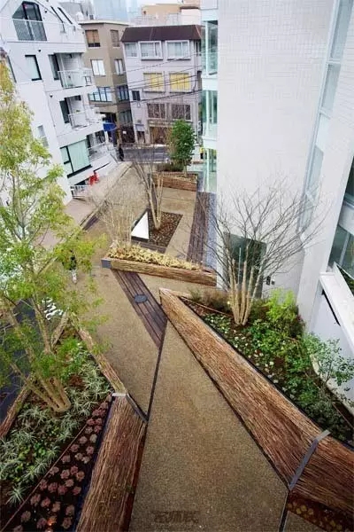 不得不看的·100張折線景觀