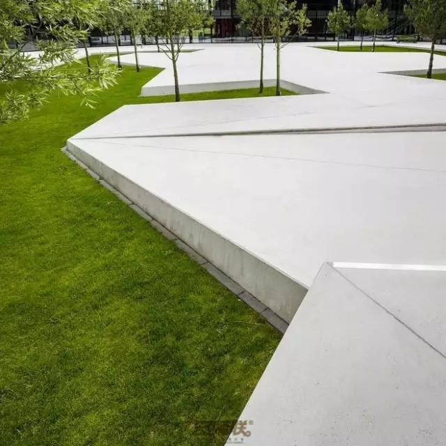 不得不看的·100張折線景觀