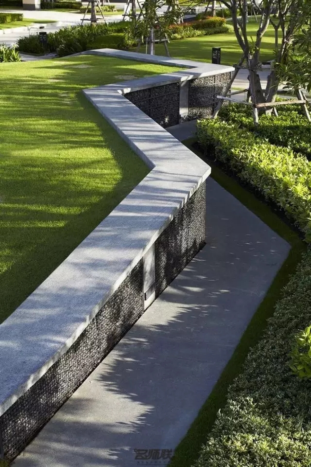 不得不看的·100張折線景觀