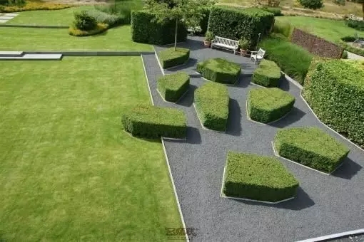 不得不看的·100張折線景觀