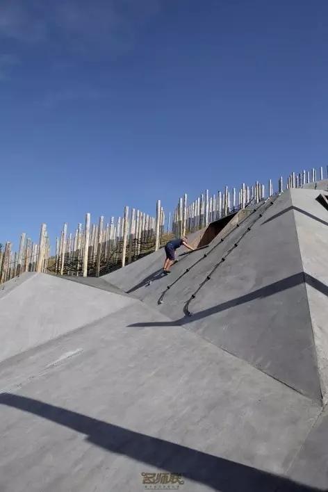 不得不看的·100張折線景觀