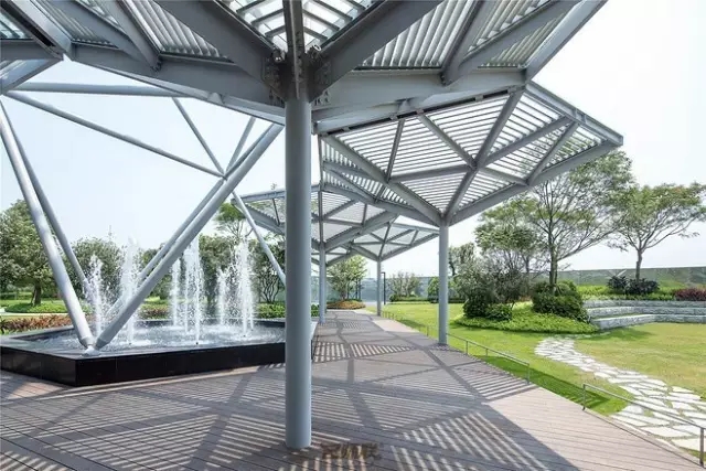 不得不看的·100張折線景觀