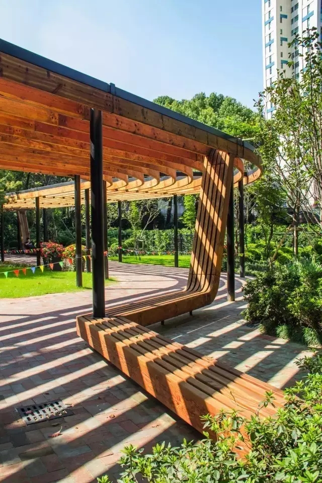 不得不看的·100張折線景觀