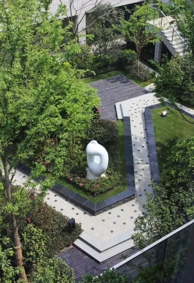 不得不看的·100張折線景觀