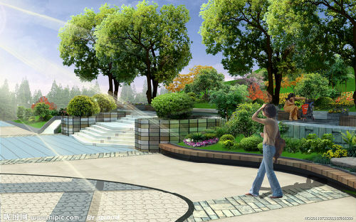 如何自己準備一套申請留學的景觀作品集?(上)