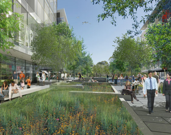 如何自己準備一套申請留學的景觀作品集?(上)