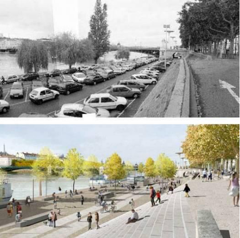 如何自己準(zhǔn)備一套申請(qǐng)留學(xué)的景觀作品集?(中)