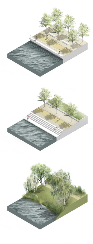 如何自己準(zhǔn)備一套申請(qǐng)留學(xué)的景觀作品集?(中)