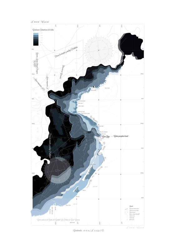 如何自己準備一套申請留學的景觀作品集?(中)