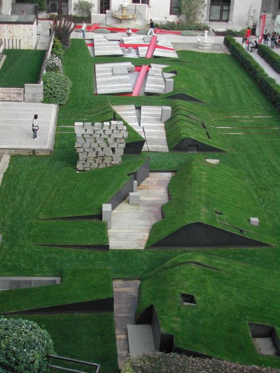 如何自己準(zhǔn)備一套申請(qǐng)留學(xué)的景觀作品集?(中)