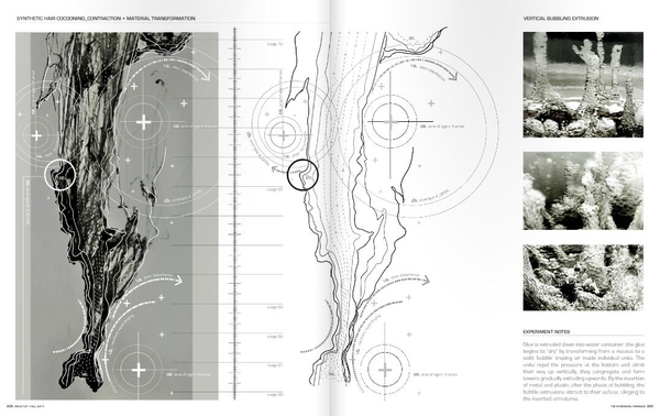 如何自己準備一套申請留學的景觀作品集?(下)
