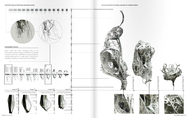 如何自己準備一套申請留學的景觀作品集?(下)