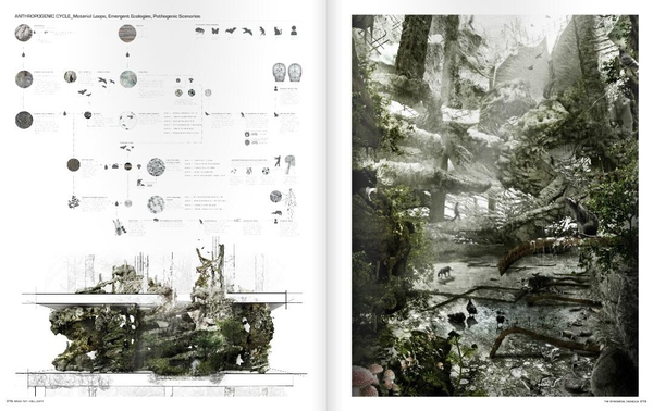 如何自己準(zhǔn)備一套申請(qǐng)留學(xué)的景觀作品集?(下)