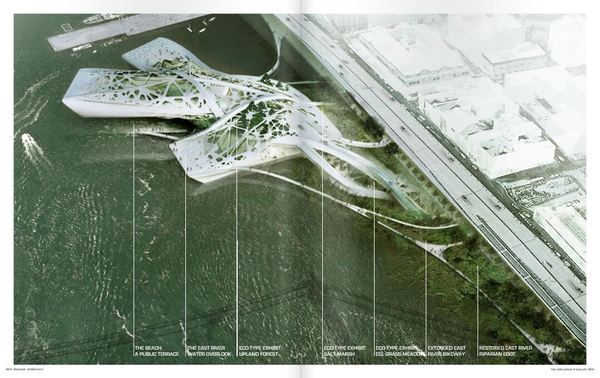 如何自己準(zhǔn)備一套申請(qǐng)留學(xué)的景觀作品集?(下)