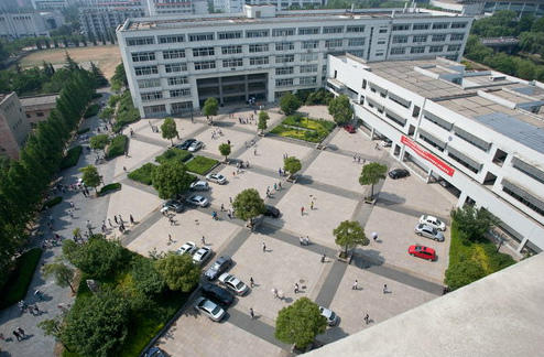 做校園景觀設計你必須要知道的九個原則