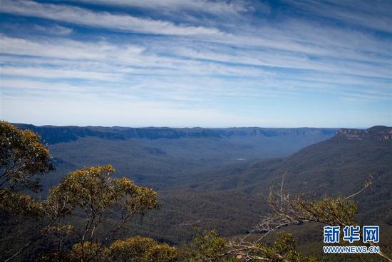 澳大利亞國家公園法制管理細分責