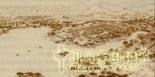 2016園冶杯專業獎參賽項目: 懷遠縣S307道路園林景觀工程設計