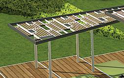 2016園冶杯專業獎參賽項目: 懷遠縣S307道路園林景觀工程設計