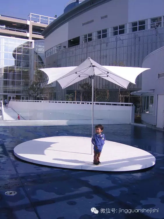 世上最強景觀空間全解析！