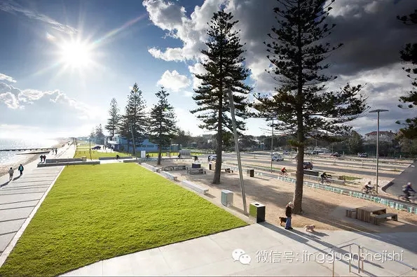 世上最強景觀空間全解析!