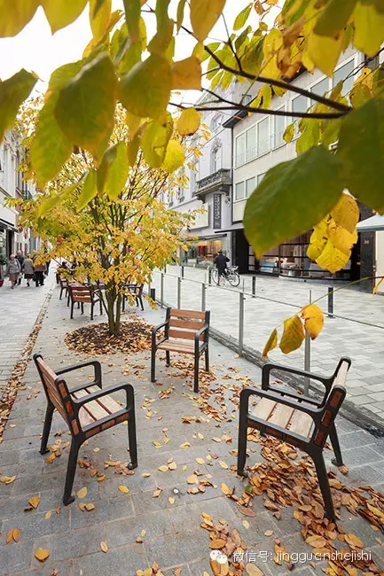 世上最強景觀空間全解析!