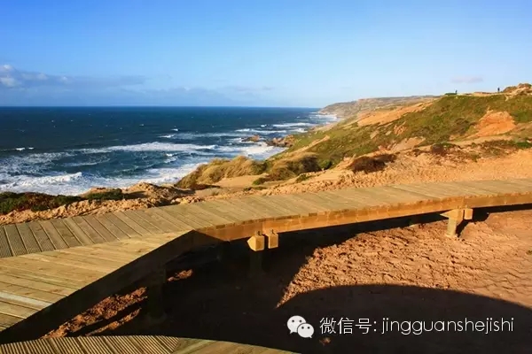 世上最強景觀空間全解析!