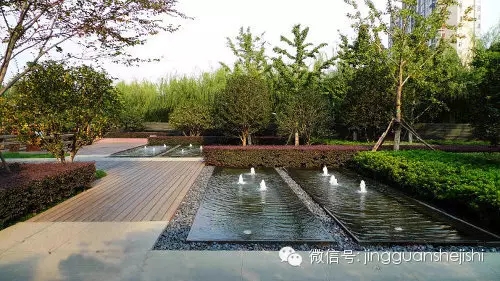 世上最強(qiáng)景觀空間全解析!