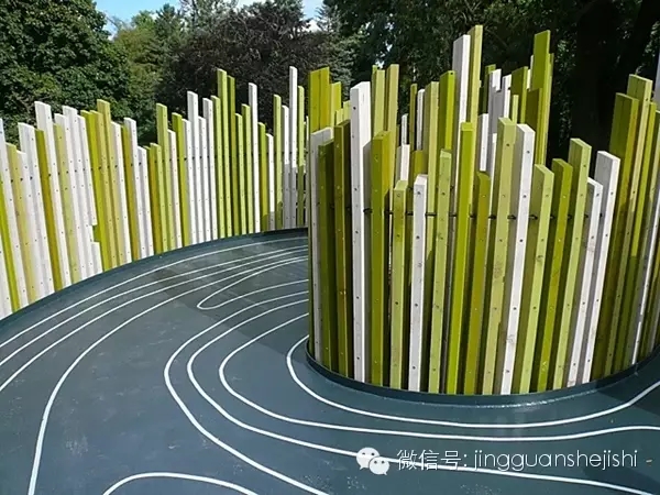 世上最強(qiáng)景觀空間全解析!