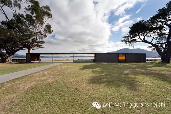 世上最強(qiáng)景觀空間全解析!