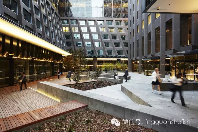 世上最強(qiáng)景觀空間全解析!