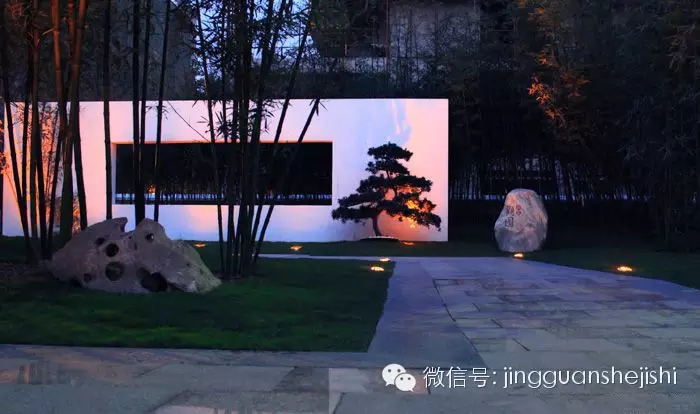 世上最強(qiáng)景觀空間全解析!