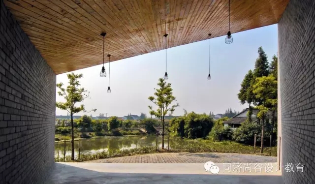 風景園林設計中小茶室的經典設計借鑒