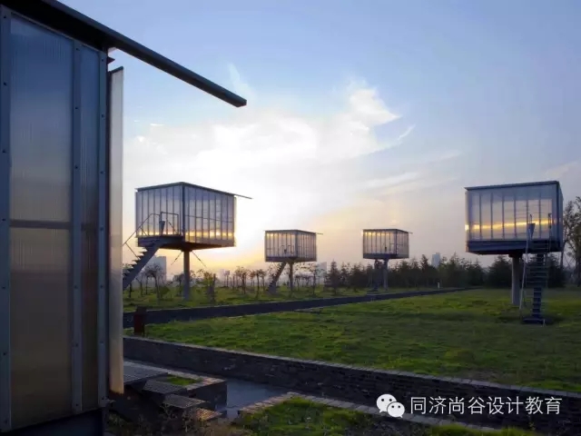 風(fēng)景園林設(shè)計(jì)中小茶室的經(jīng)典設(shè)計(jì)借鑒