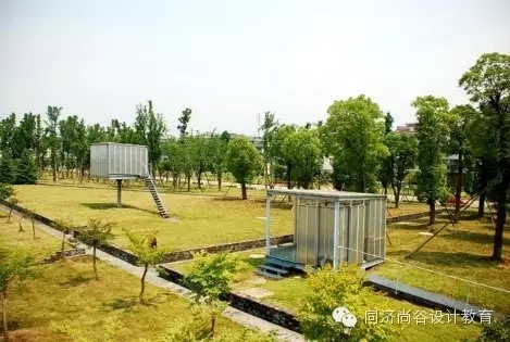 風(fēng)景園林設(shè)計(jì)中小茶室的經(jīng)典設(shè)計(jì)借鑒