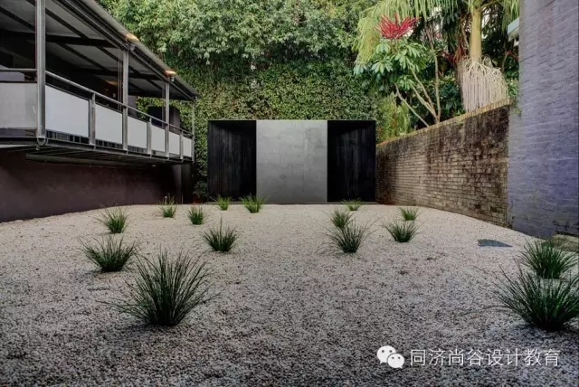 風景園林設計中小茶室的經典設計借鑒