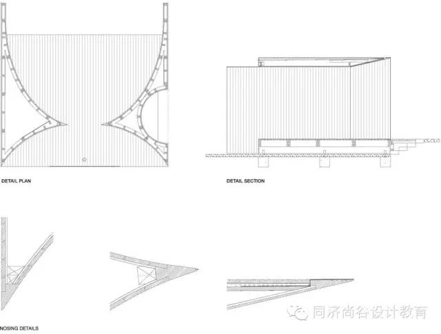 風景園林設計中小茶室的經典設計借鑒