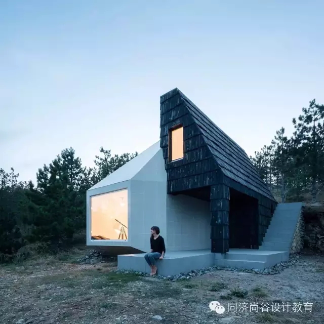 風景園林設計中小茶室的經(jīng)典設計借鑒