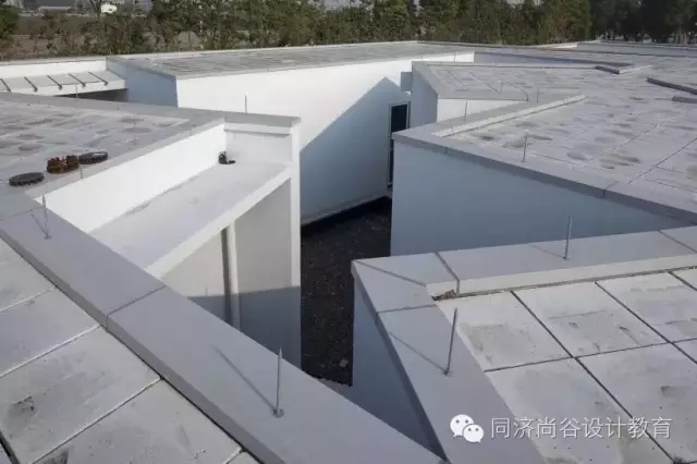 園林空間重構:小建筑設計