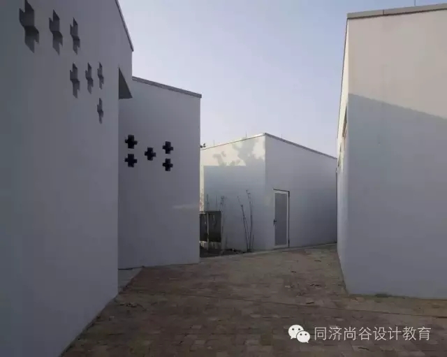 園林空間重構:小建筑設計