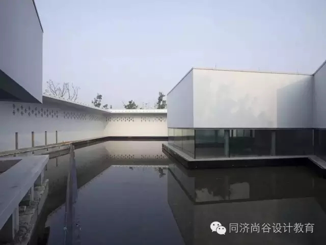 園林空間重構:小建筑設計