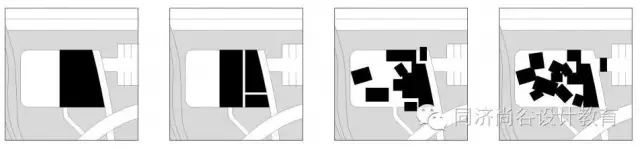 園林空間重構(gòu):小建筑設(shè)計