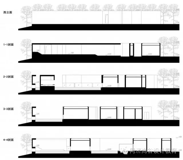 園林空間重構(gòu):小建筑設(shè)計