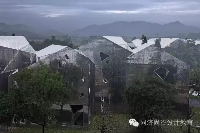 園林空間重構(gòu):小建筑設(shè)計