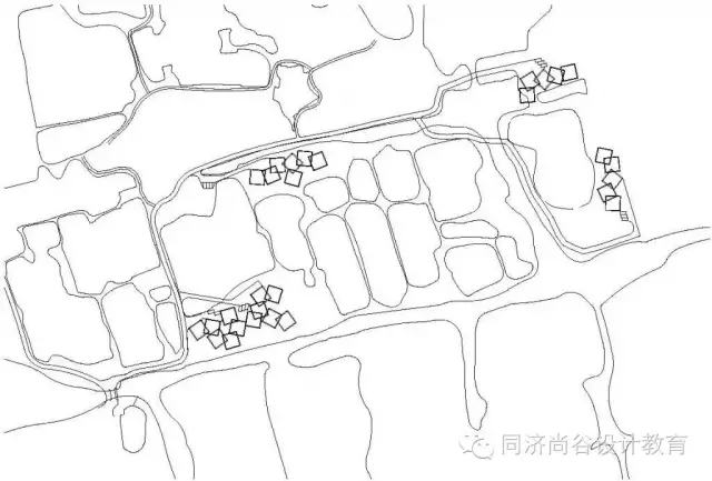 園林空間重構:小建筑設計