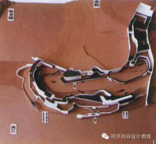 園林空間重構:小建筑設計