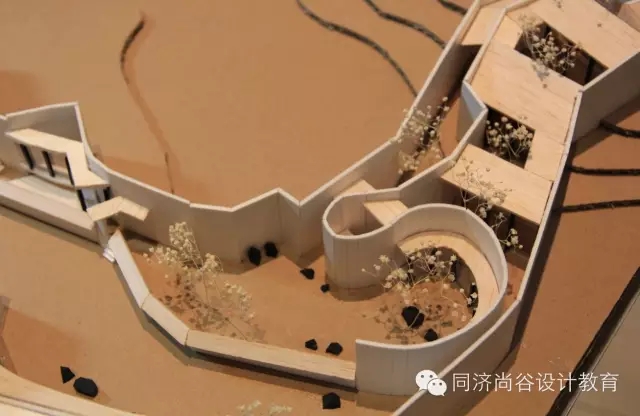 園林空間重構:小建筑設計